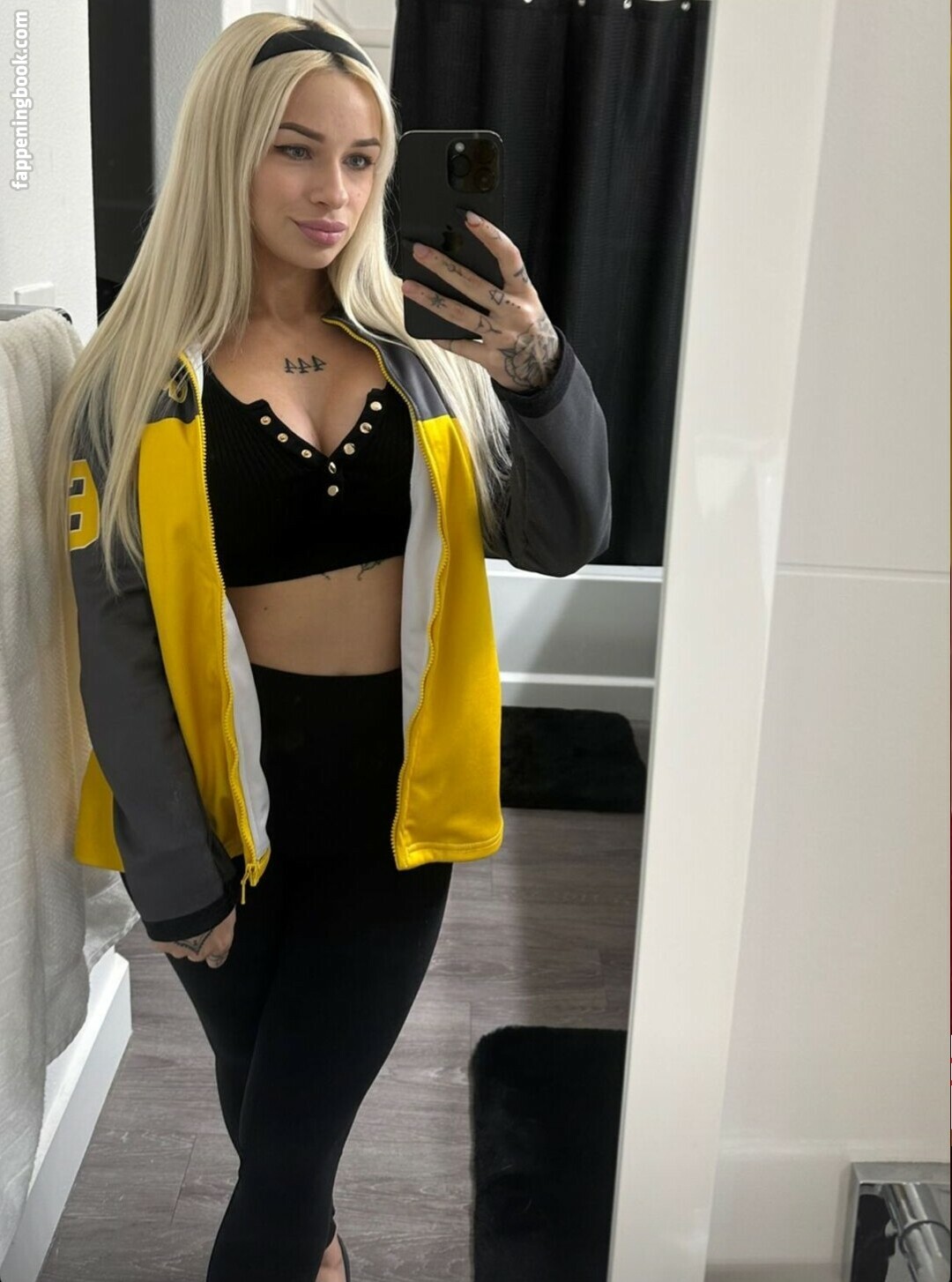 lindseyparanormal Onlyfans Nude Leaked Photos photo leak 29 of 35