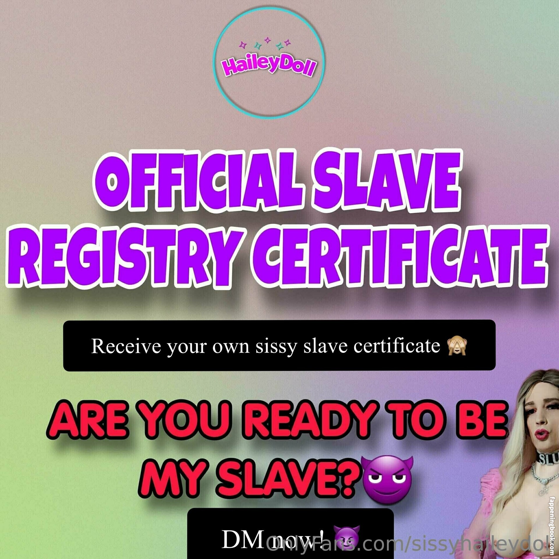 sissyhaileydoll Onlyfans Nude Leaked Photos photo leak 8 of 11 sissyhaileydoll Onlyfans Nude Leaked Photos photo leak 8 of 11