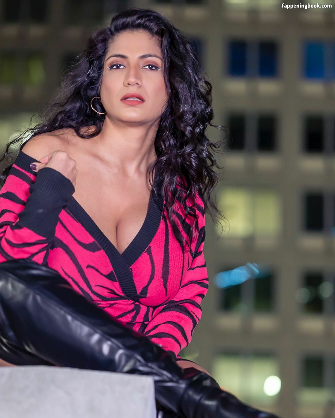 Komal Bhagat Onlyfans Nude Leaked Photos photo leak 8 of 40