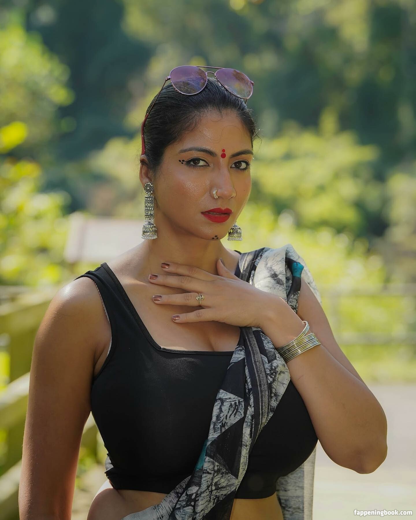 Komal Bhagat Onlyfans Nude Leaked Photos photo leak 23 of 40