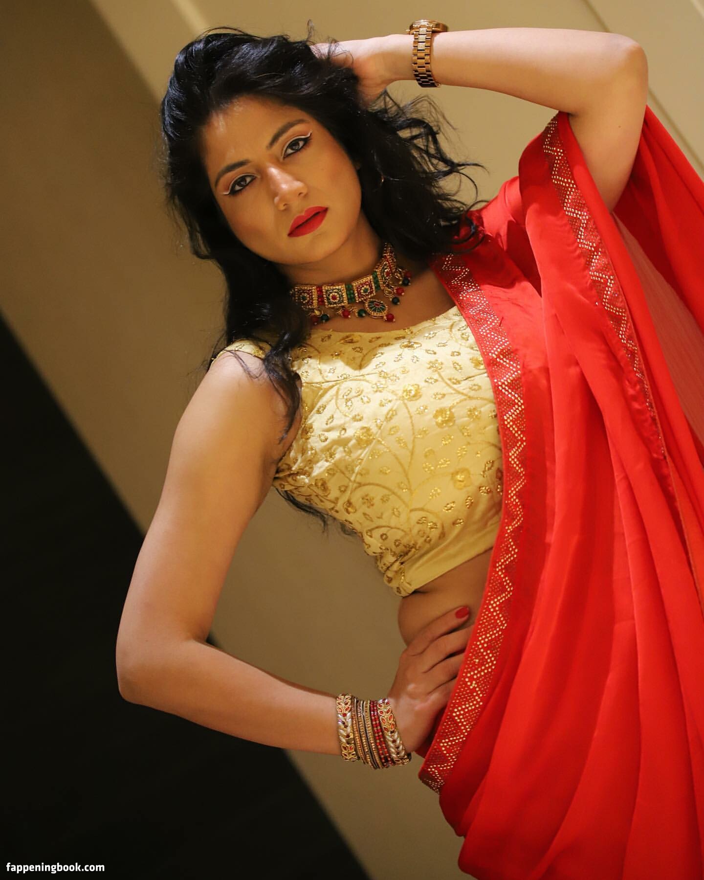 Komal Bhagat Onlyfans Nude Leaked Photos photo leak 31 of 40