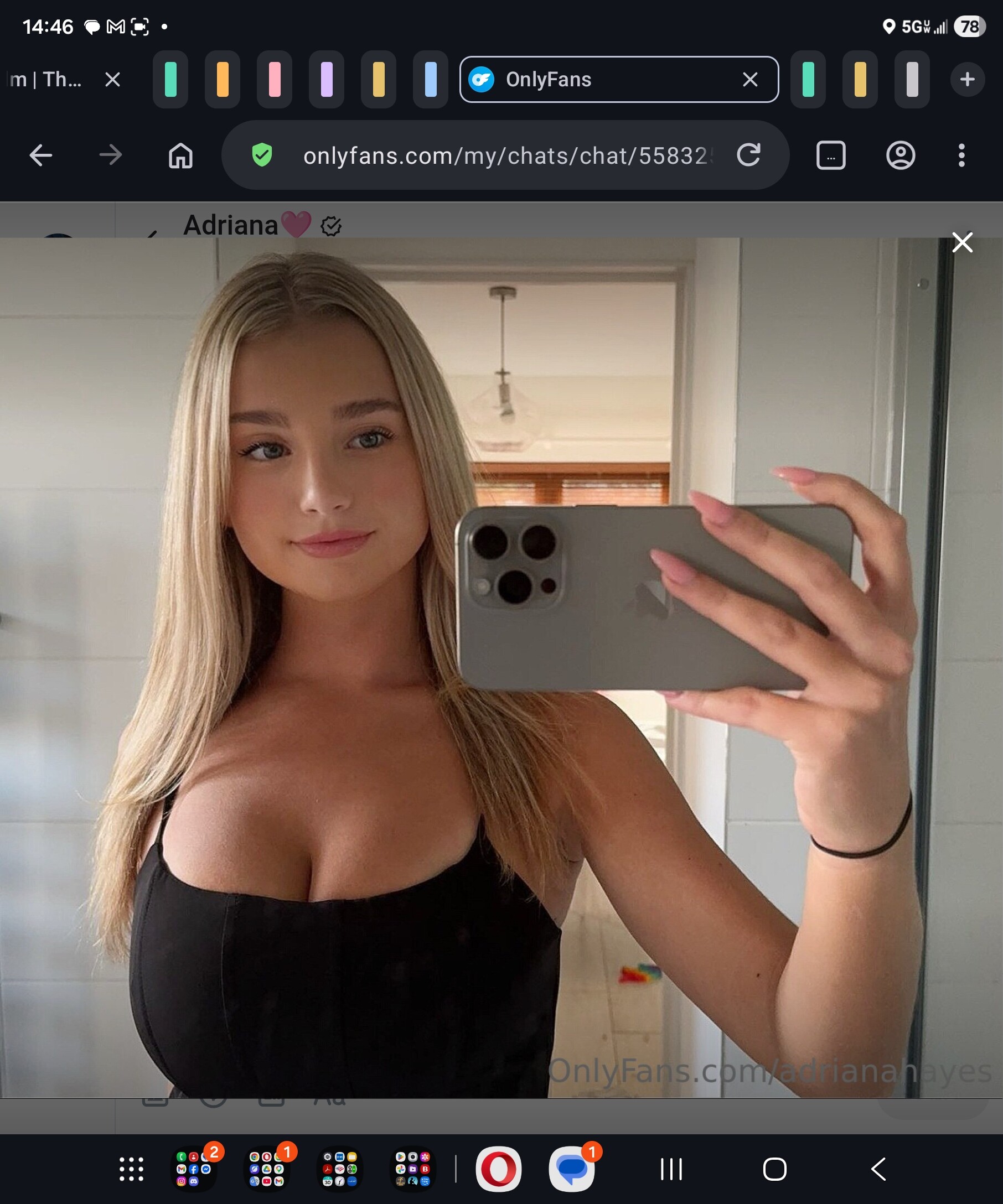 AdrianaHayes OnlyFans Nude Leaks photo leak 5 of 70
