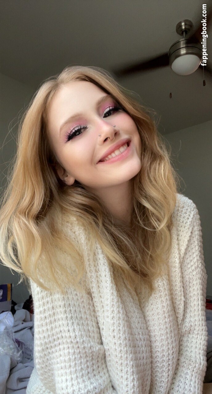 Baby Bunny Onlyfans Nude Leaked Photos photo leak 13 of 32