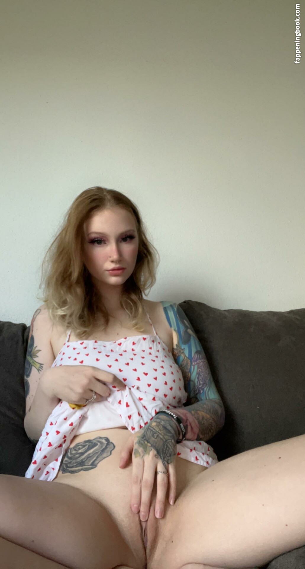 Baby Bunny Onlyfans Nude Leaked Photos photo leak 29 of 32