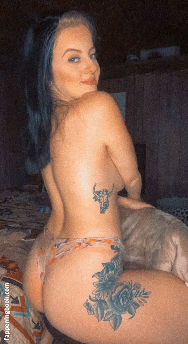FourthGenBarbie2 Onlyfans Nude Leaked Photos photo leak 16 of 31