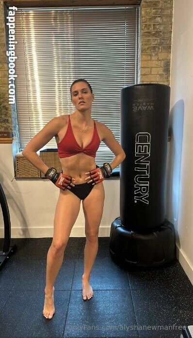 alyshanewmanfree Onlyfans Nude Leaked Photos photo leak 3 of 8 alyshanewmanfree Onlyfans Nude Leaked Photos photo leak 3 of 8