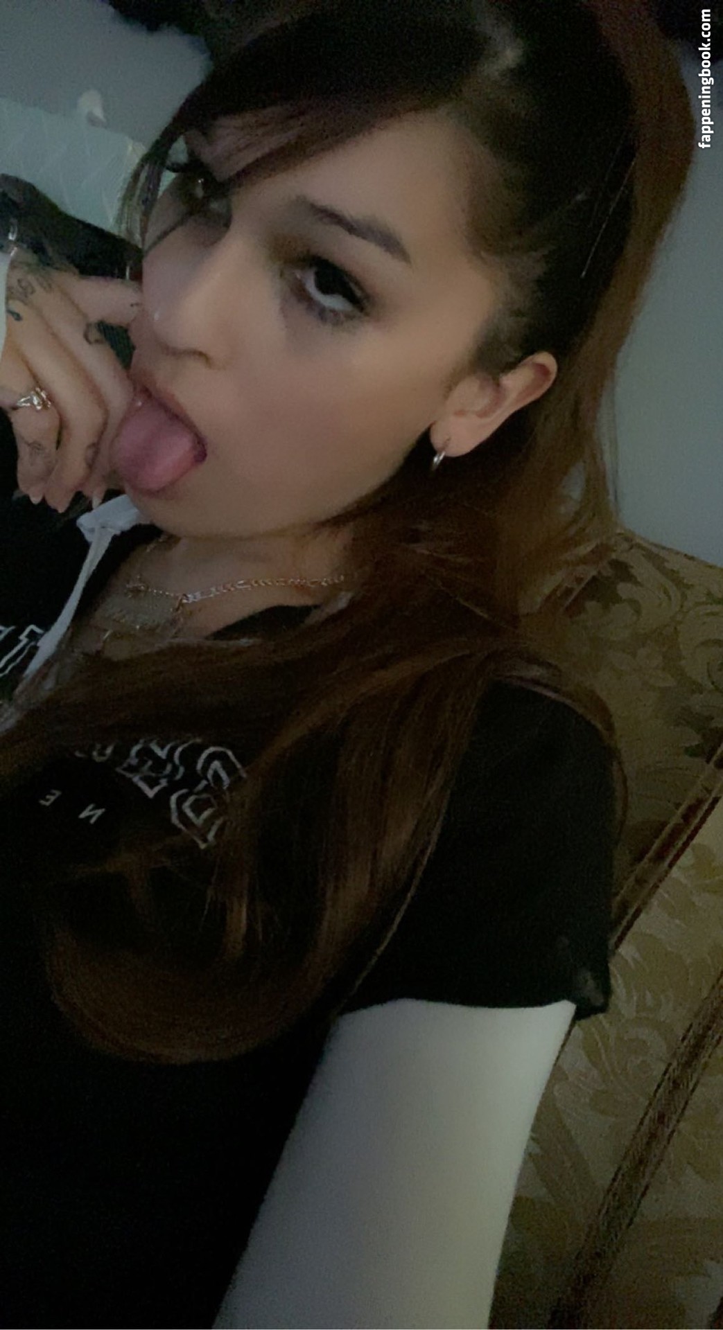 Tiffany Botello Onlyfans Nude Leaked Photos photo leak 16 of 49