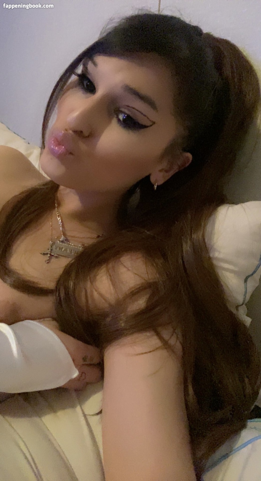 Tiffany Botello Onlyfans Nude Leaked Photos photo leak 29 of 49