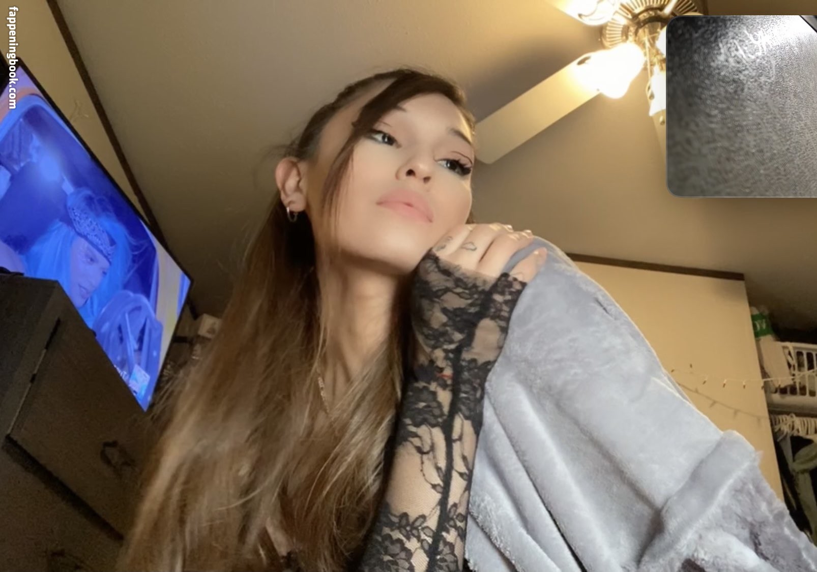 Tiffany Botello Onlyfans Nude Leaked Photos photo leak 35 of 49