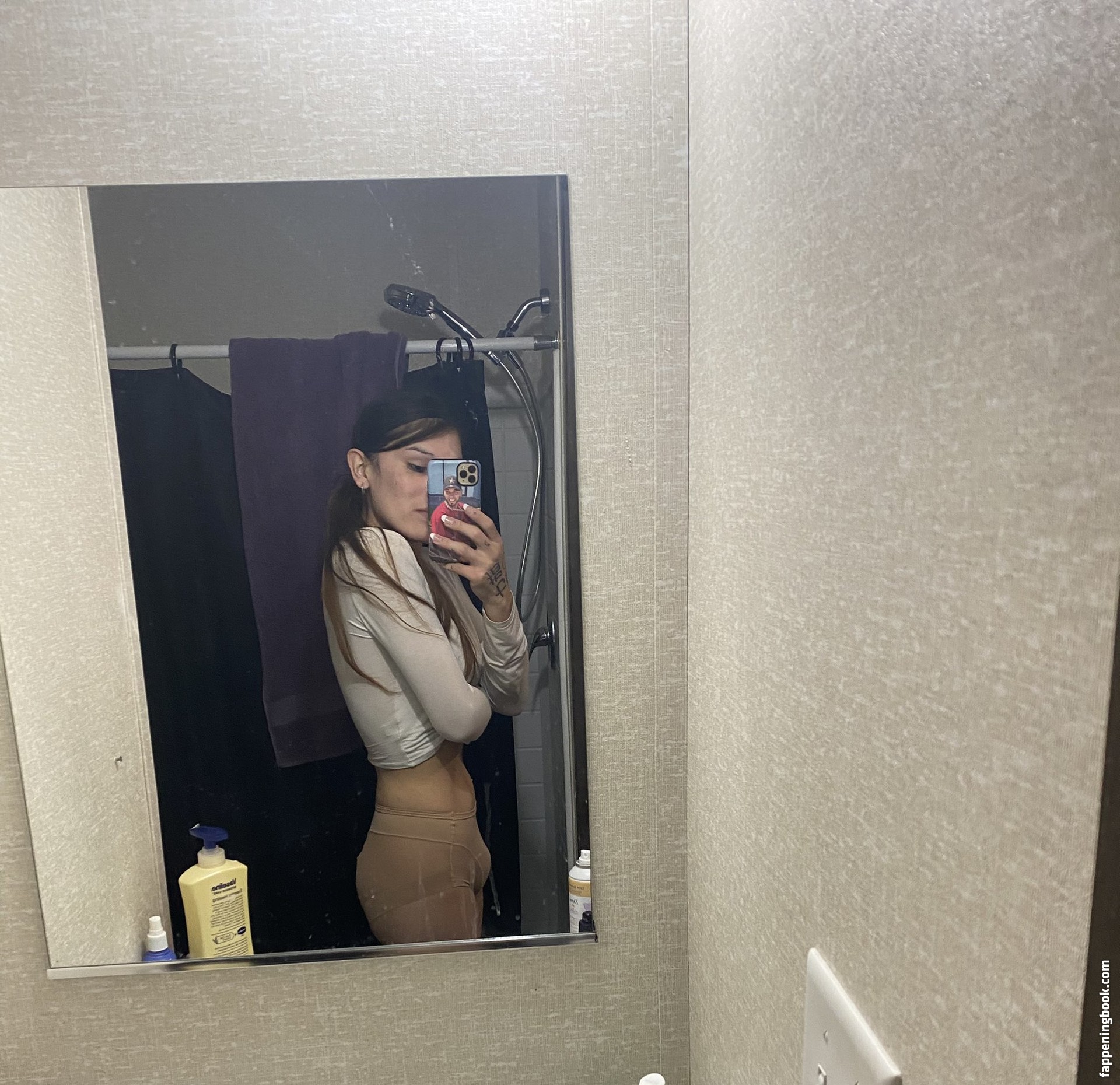 Tiffany Botello Onlyfans Nude Leaked Photos photo leak 43 of 49