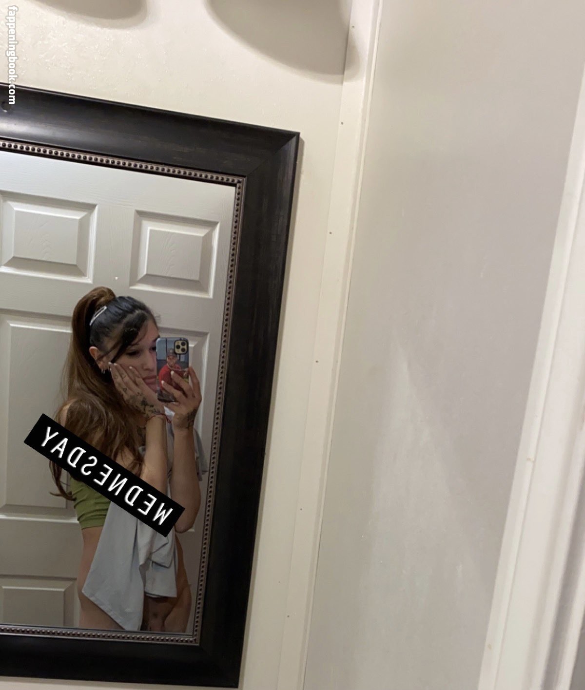 Tiffany Botello Onlyfans Nude Leaked Photos photo leak 46 of 49