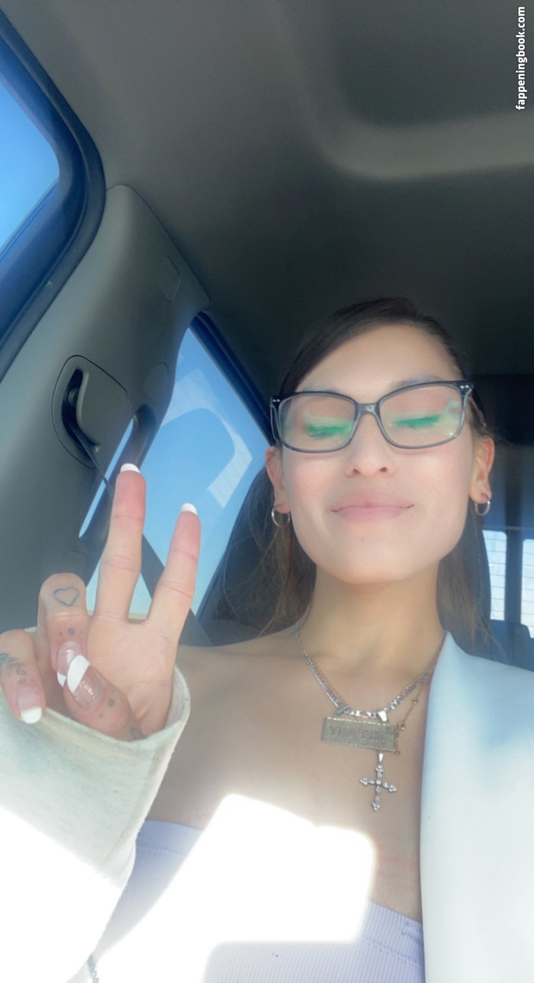 Tiffany Botello Onlyfans Nude Leaked Photos photo leak 48 of 49