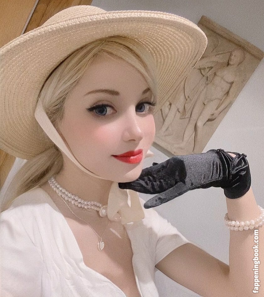 Marina Seren Onlyfans Nude Leaked Photos photo leak 2 of 33