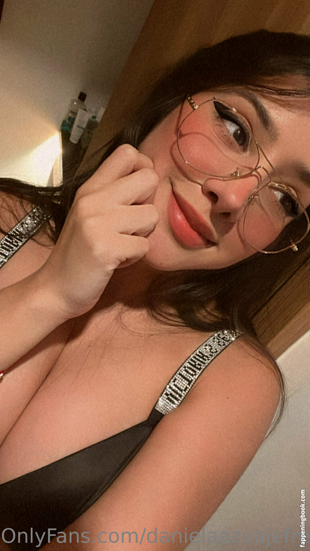 danielaazuajefree Onlyfans Nude Leaked Photos photo leak 2 of 6 danielaazuajefree Onlyfans Nude Leaked Photos photo leak 2 of 6