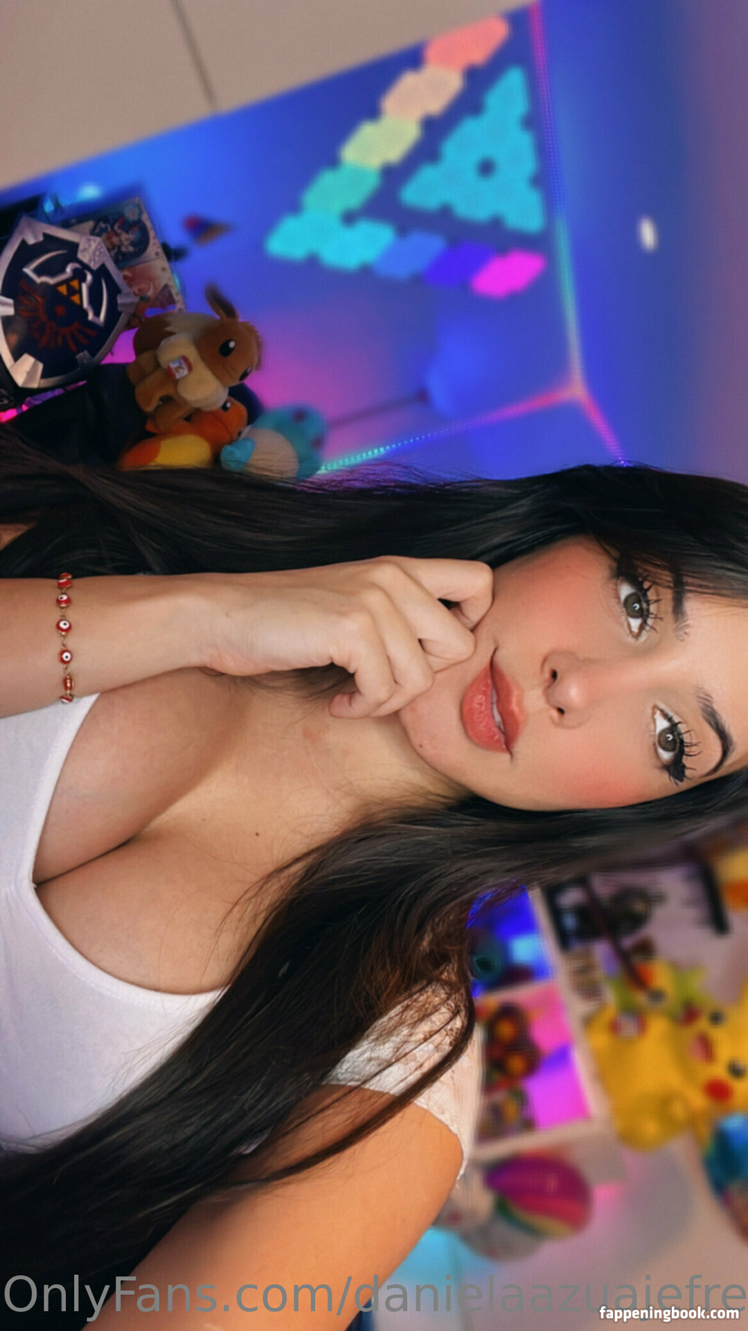 danielaazuajefree Onlyfans Nude Leaked Photos photo leak 5 of 6 danielaazuajefree Onlyfans Nude Leaked Photos photo leak 5 of 6