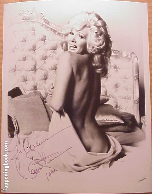 Connie Stevens Onlyfans Nude Leaked Photos photo leak 3 of 31
