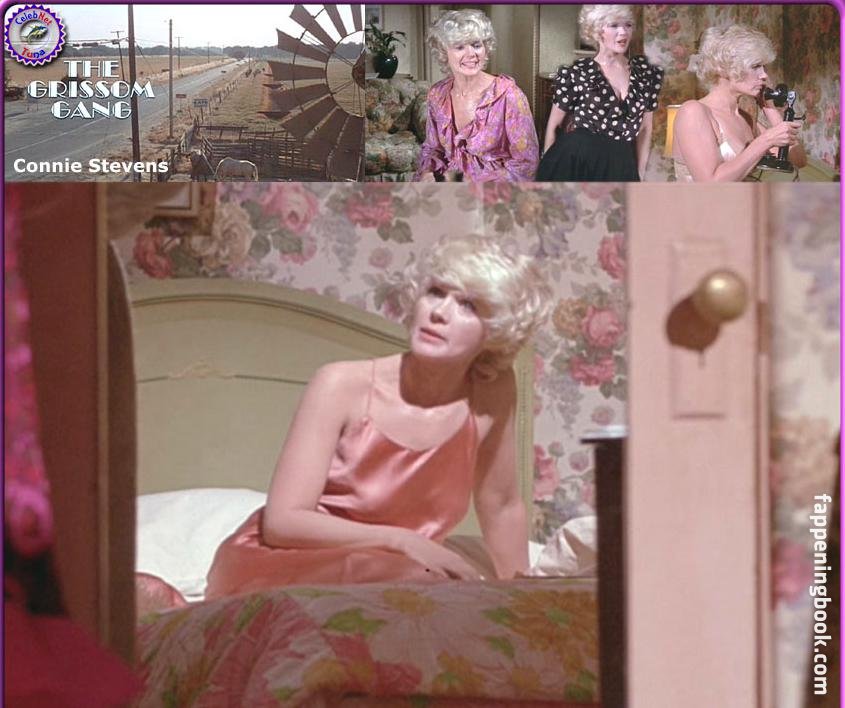 Connie Stevens Onlyfans Nude Leaked Photos photo leak 21 of 31