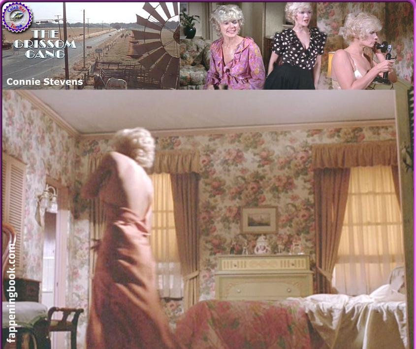 Connie Stevens Onlyfans Nude Leaked Photos photo leak 23 of 31