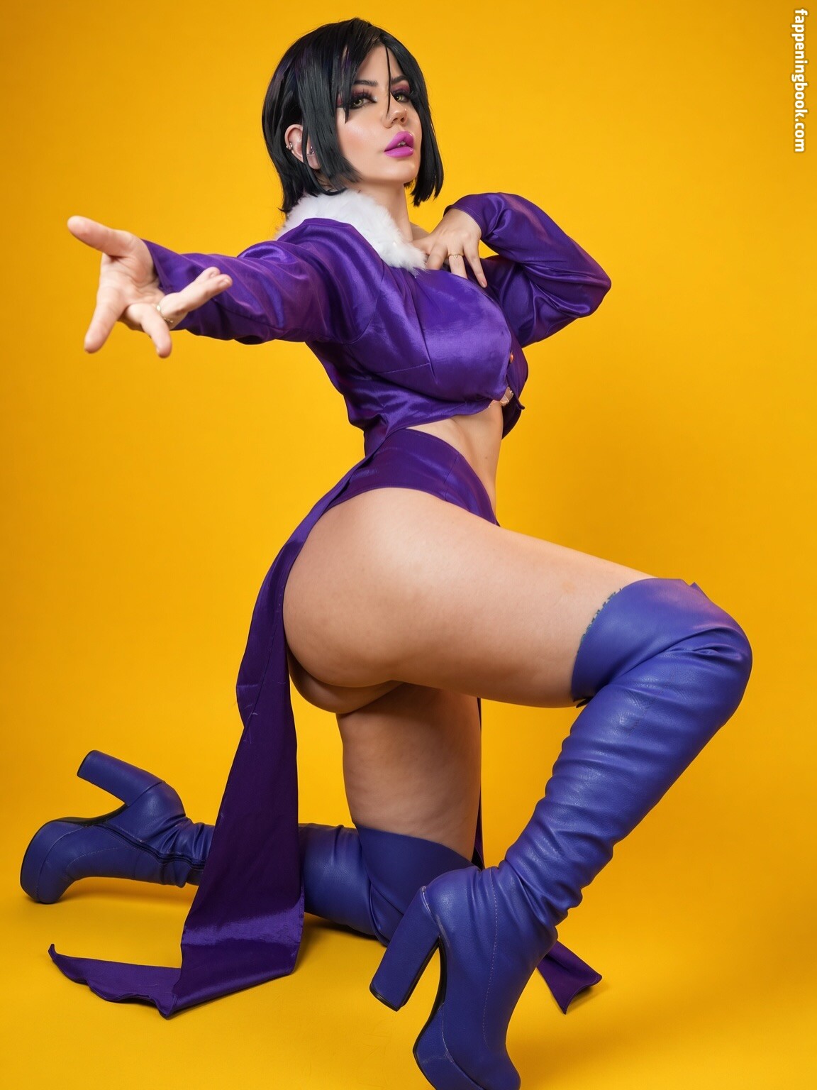 Magui Sunshine Onlyfans Nude Leaked Photos photo leak 2 of 49