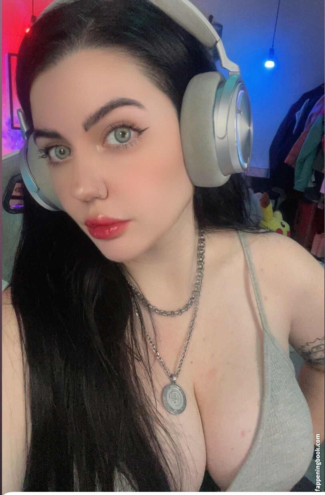 Magui Sunshine Onlyfans Nude Leaked Photos photo leak 7 of 49