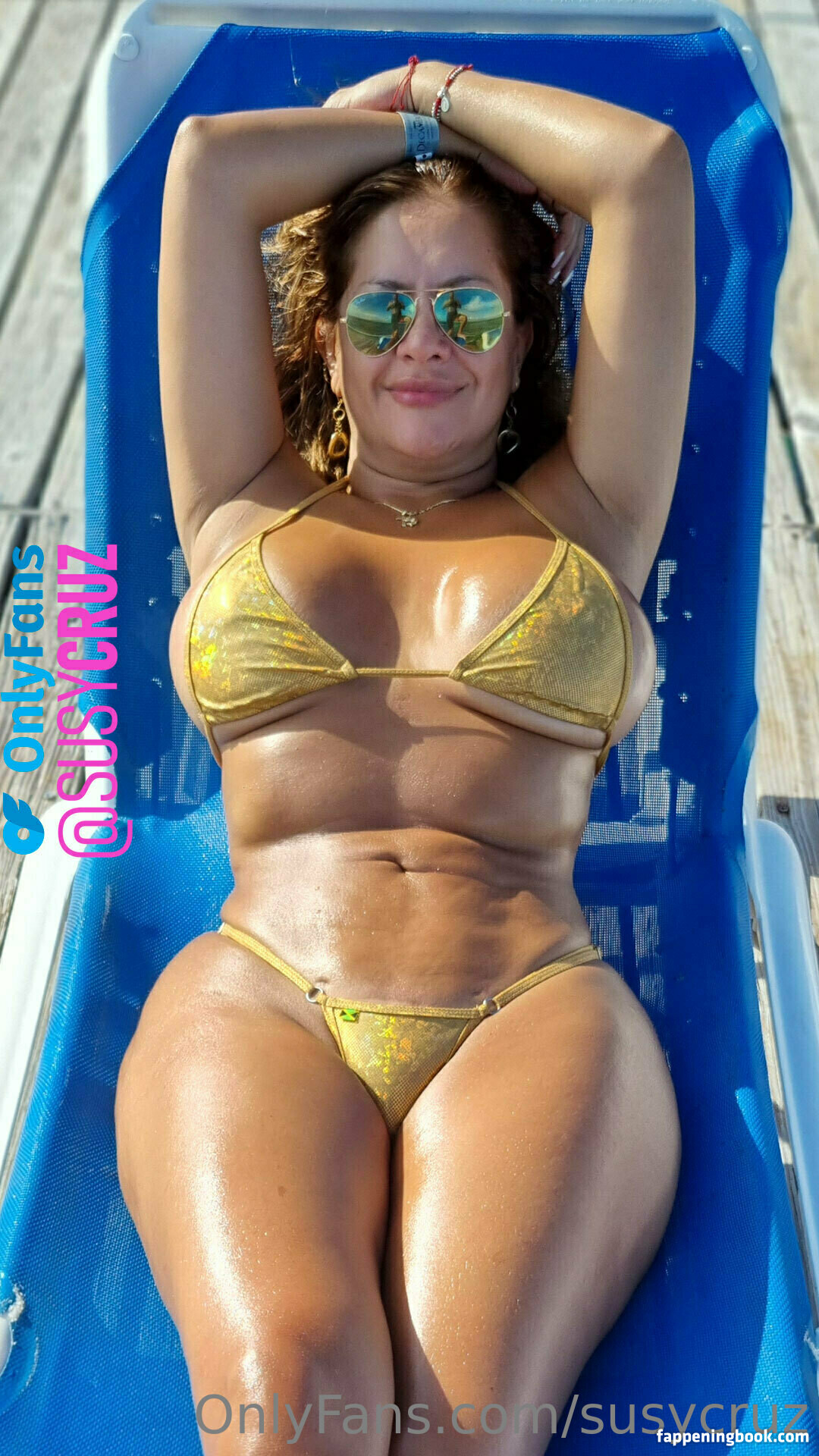 Susy Cruz Onlyfans Nude Leaked Photos photo leak 22 of 50