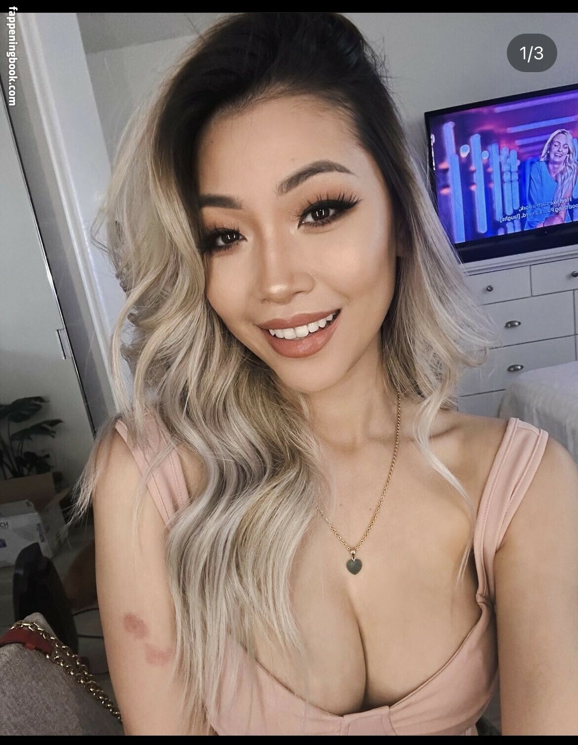 jenbaited Onlyfans Nude Leaked Photos photo leak 36 of 47
