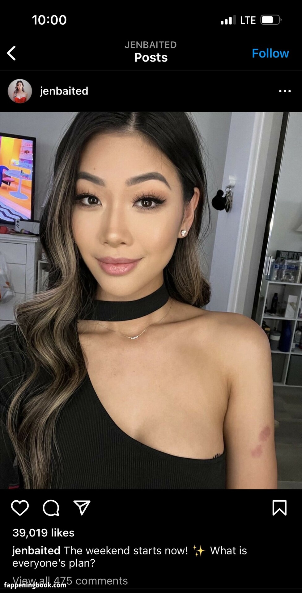 jenbaited Onlyfans Nude Leaked Photos photo leak 45 of 47