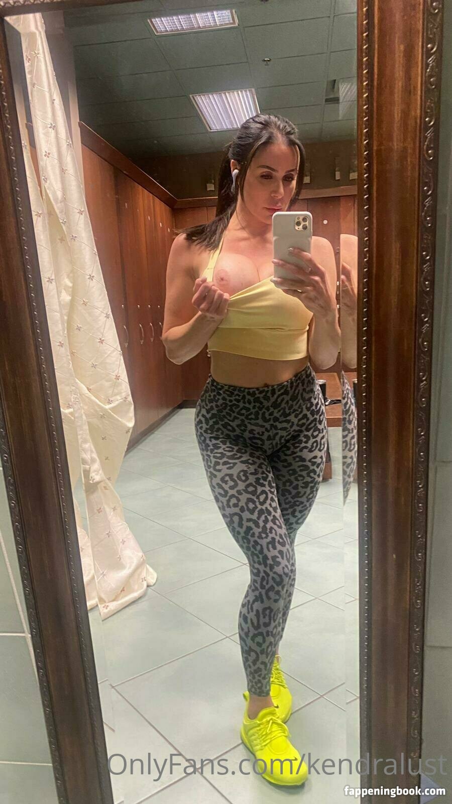 kendralust Onlyfans Nude Leaked Photos photo leak 40 of 50