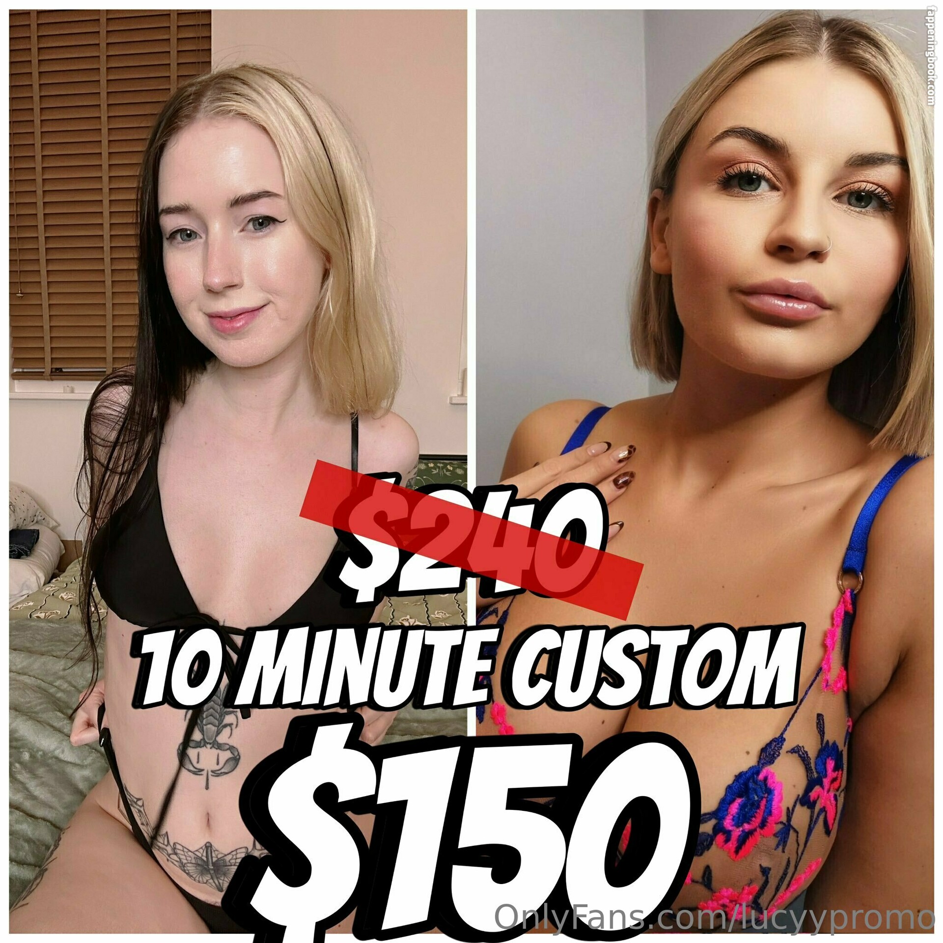 lucyypromo Onlyfans Nude Leaked Photos photo leak 18 of 40