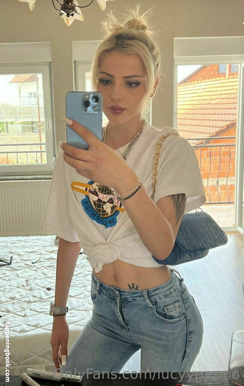 lucyypromo Onlyfans Nude Leaked Photos photo leak 26 of 40
