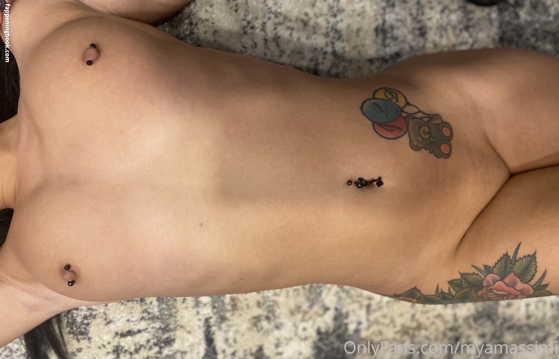 myamassimi_ Onlyfans Nude Leaked Photos photo leak 34 of 36