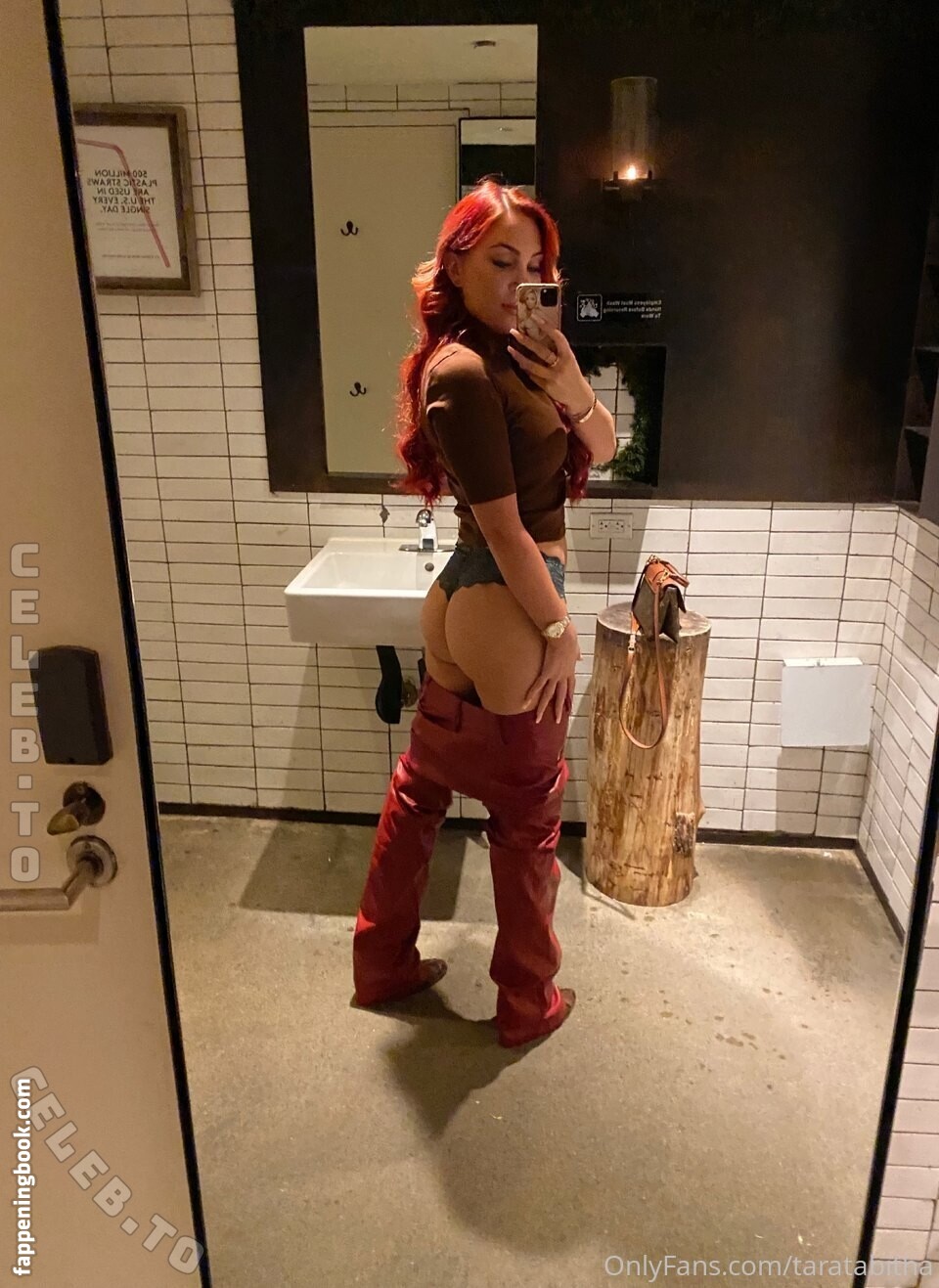 Tara Tabitha Onlyfans Nude Leaked Photos photo leak 9 of 49