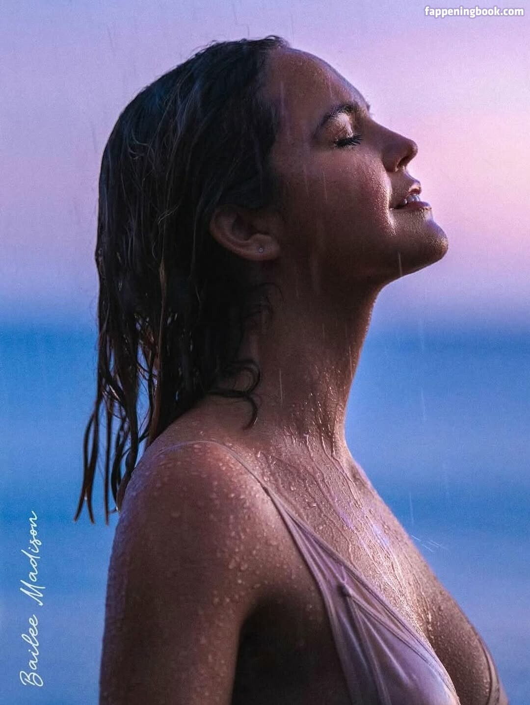 Bailee Madison Onlyfans Nude Leaked Photos photo leak 30 of 49