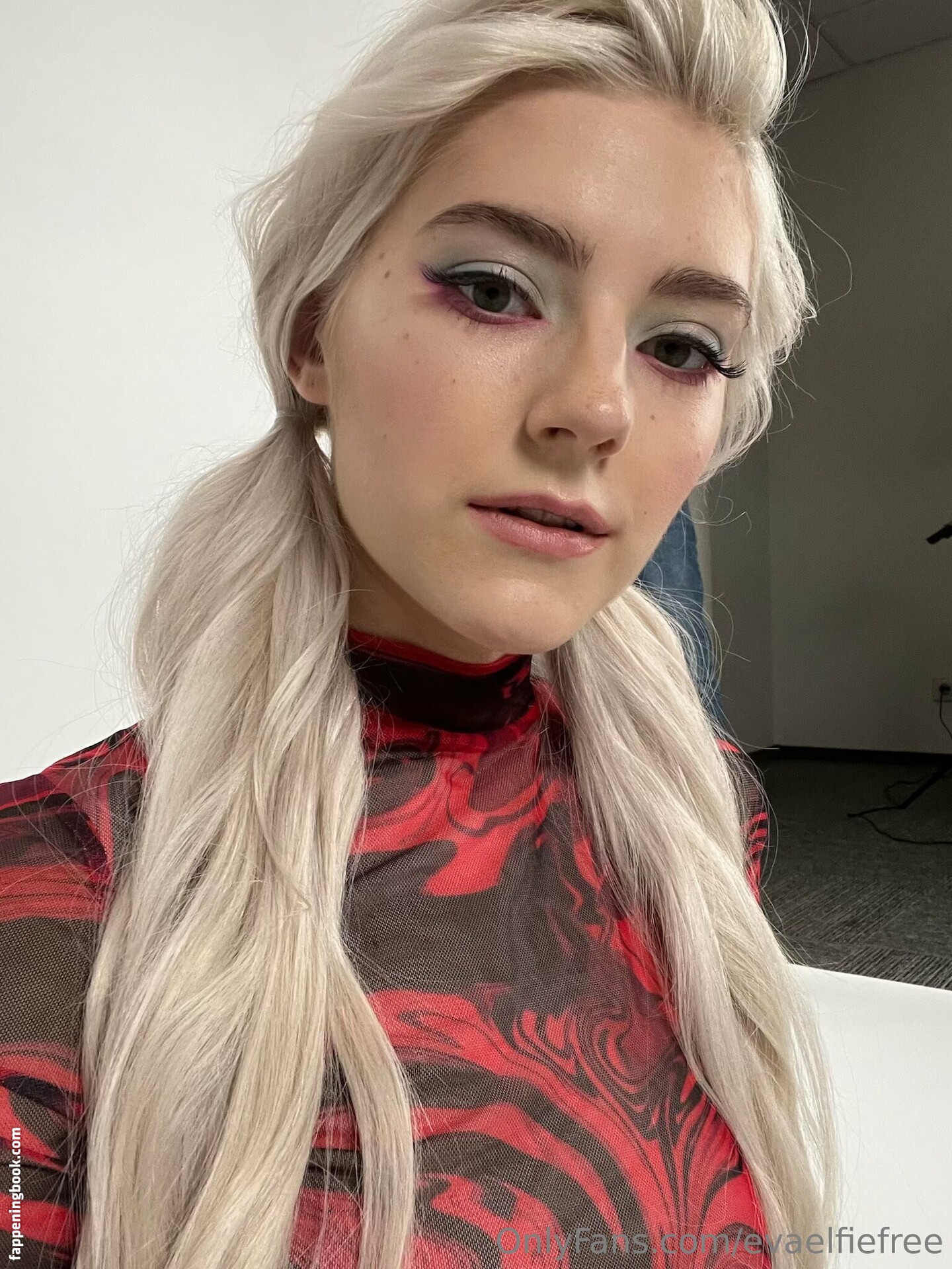 evaelfiefree Onlyfans Nude Leaked Photos photo leak 7 of 50