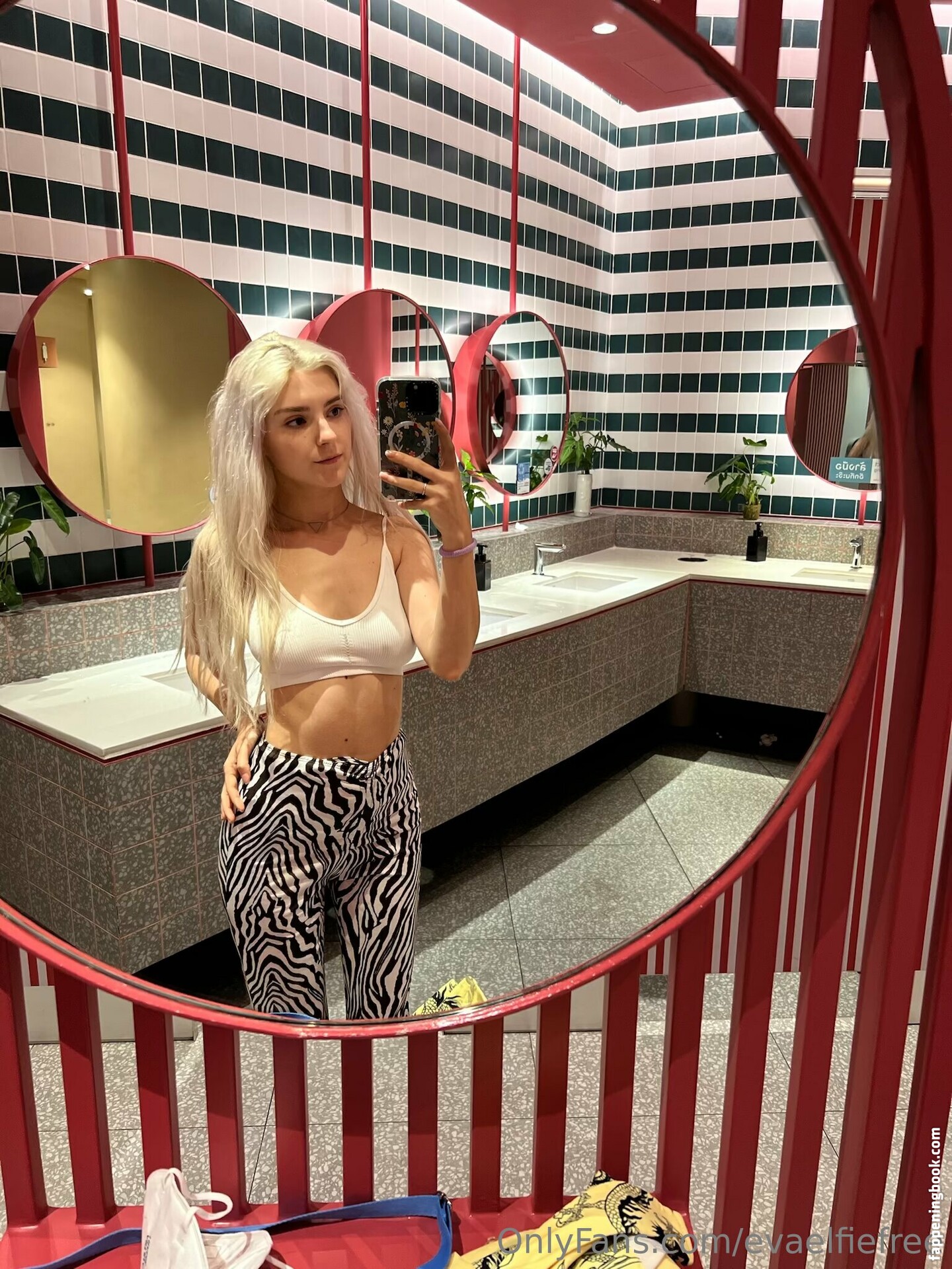 evaelfiefree Onlyfans Nude Leaked Photos photo leak 9 of 50