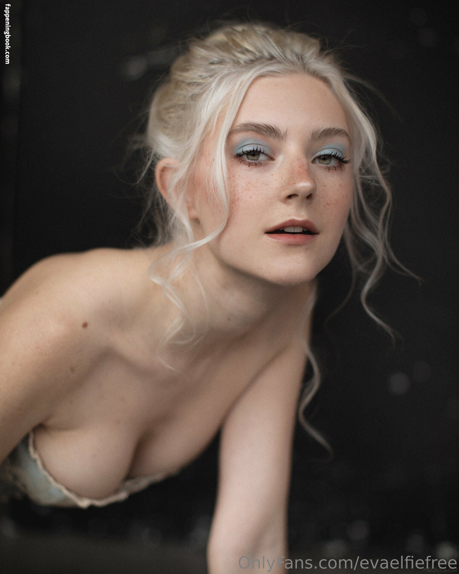 evaelfiefree Onlyfans Nude Leaked Photos photo leak 16 of 50