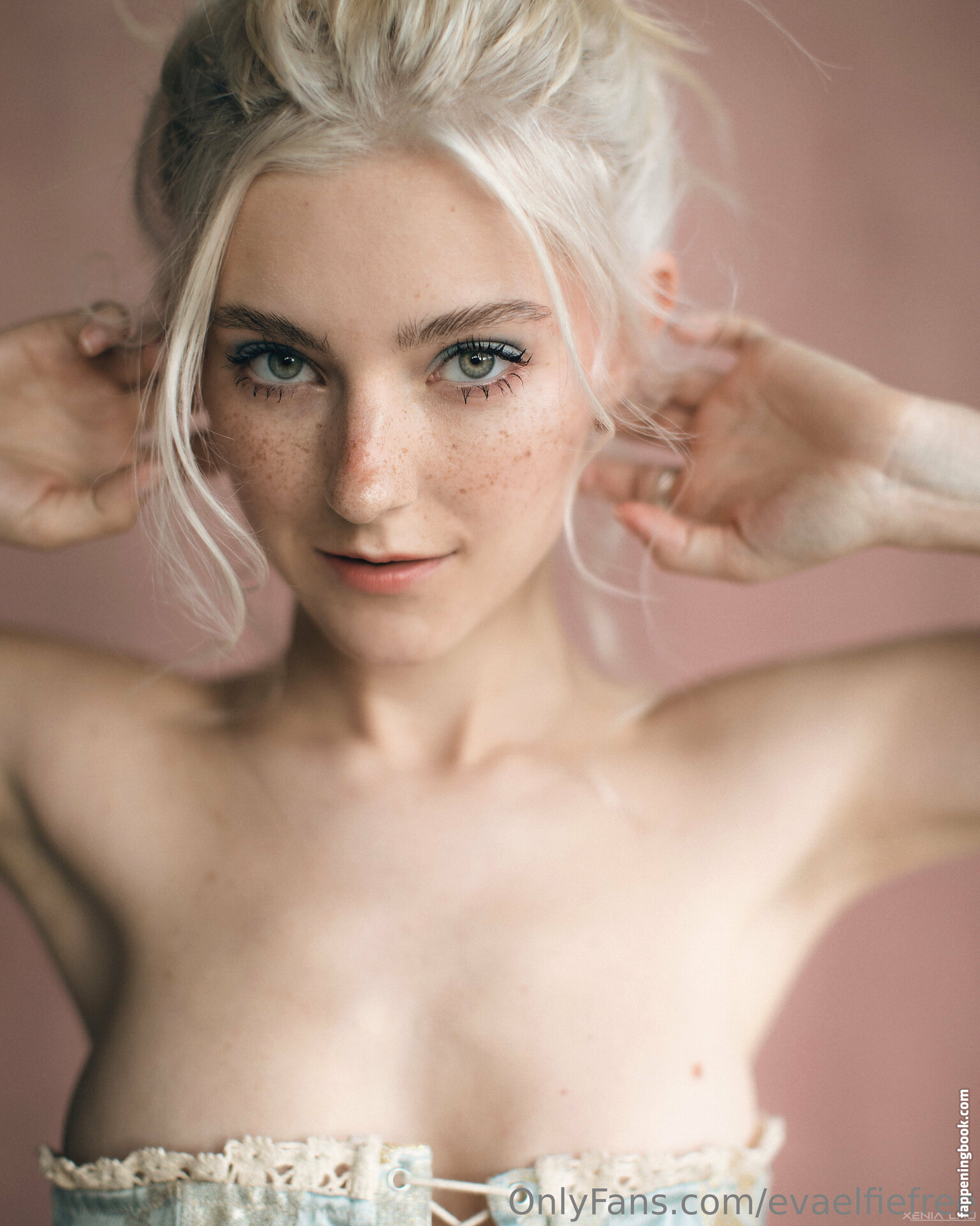 evaelfiefree Onlyfans Nude Leaked Photos photo leak 25 of 50