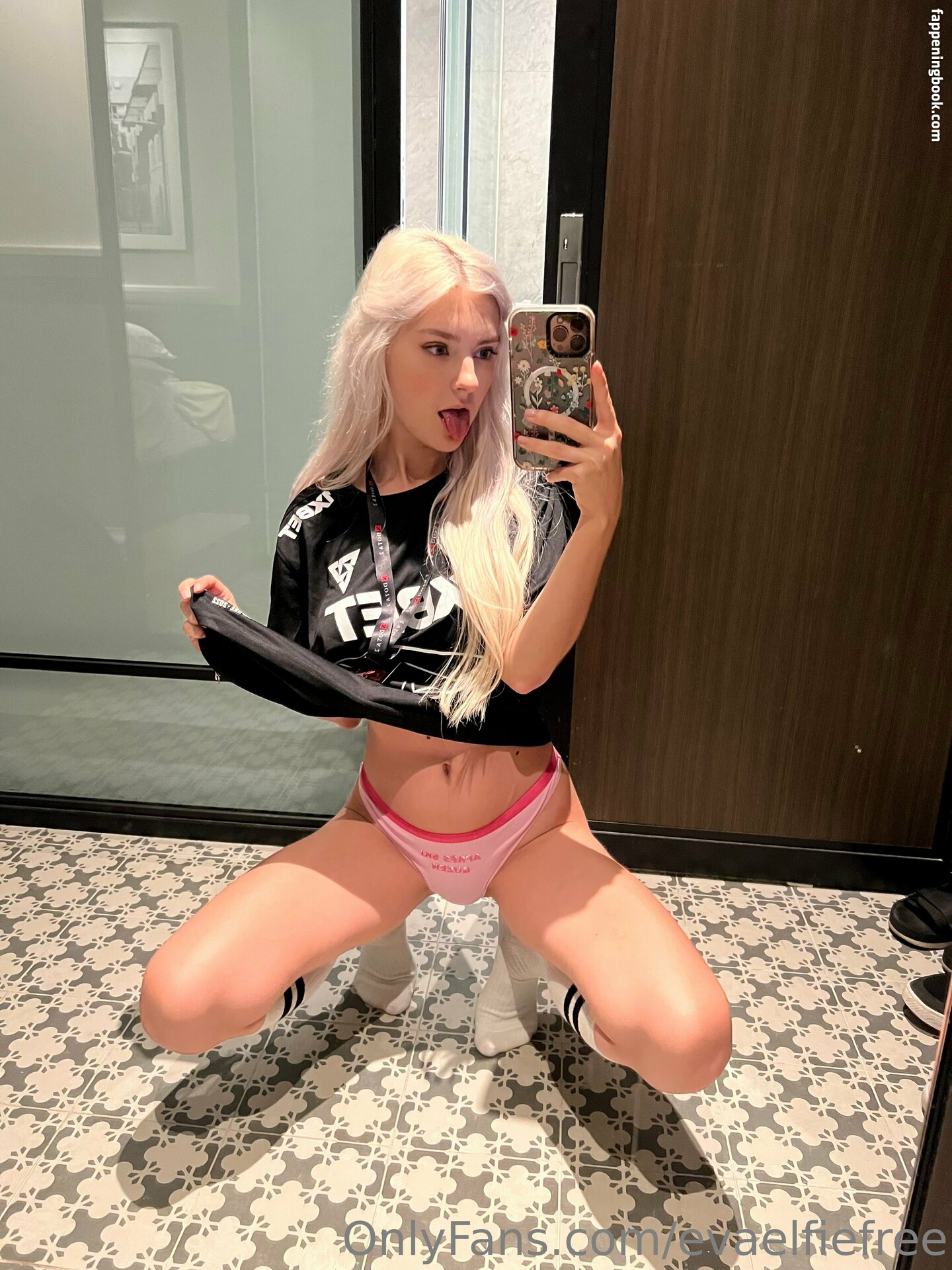evaelfiefree Onlyfans Nude Leaked Photos photo leak 35 of 50