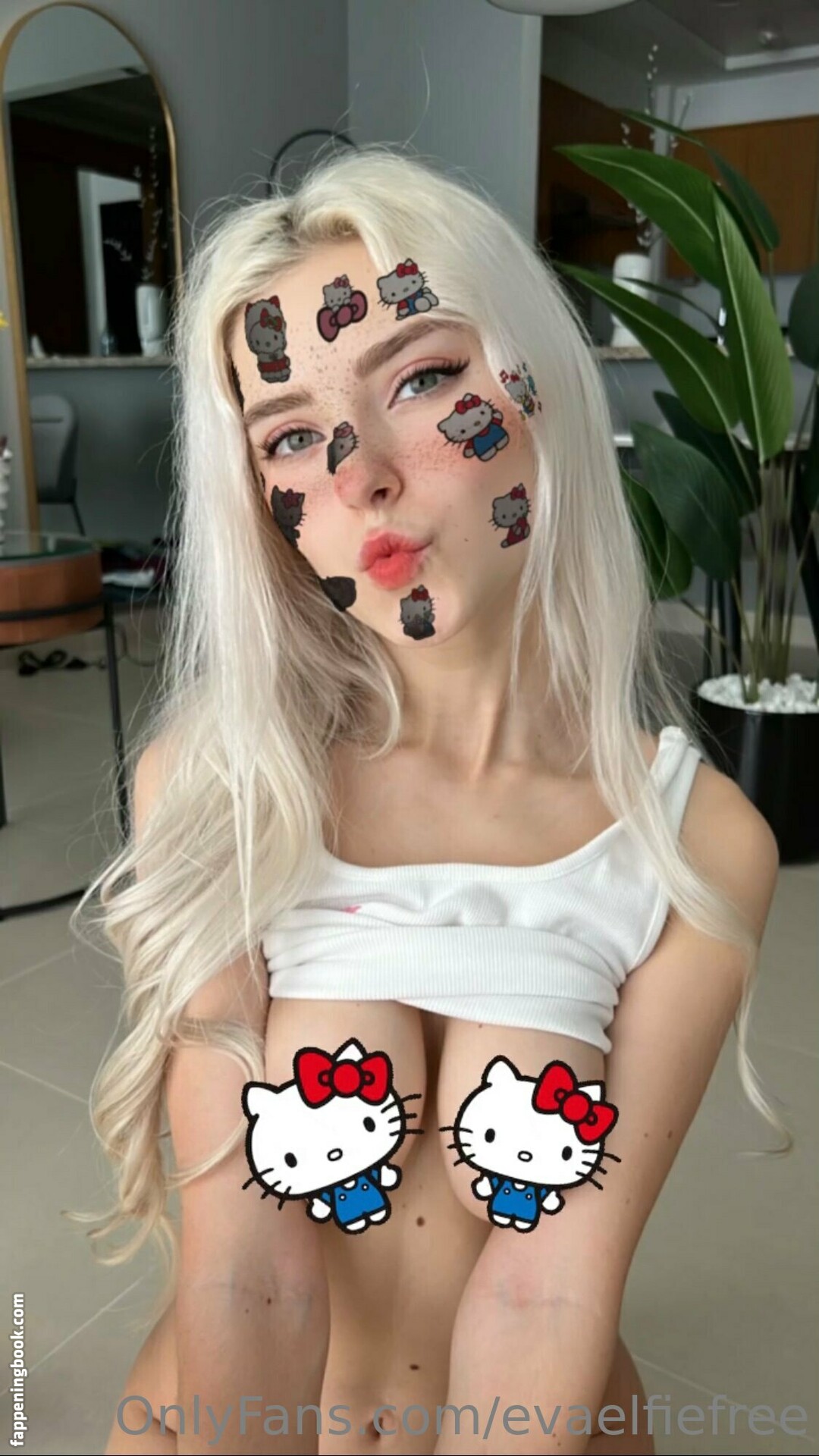 evaelfiefree Onlyfans Nude Leaked Photos photo leak 43 of 50