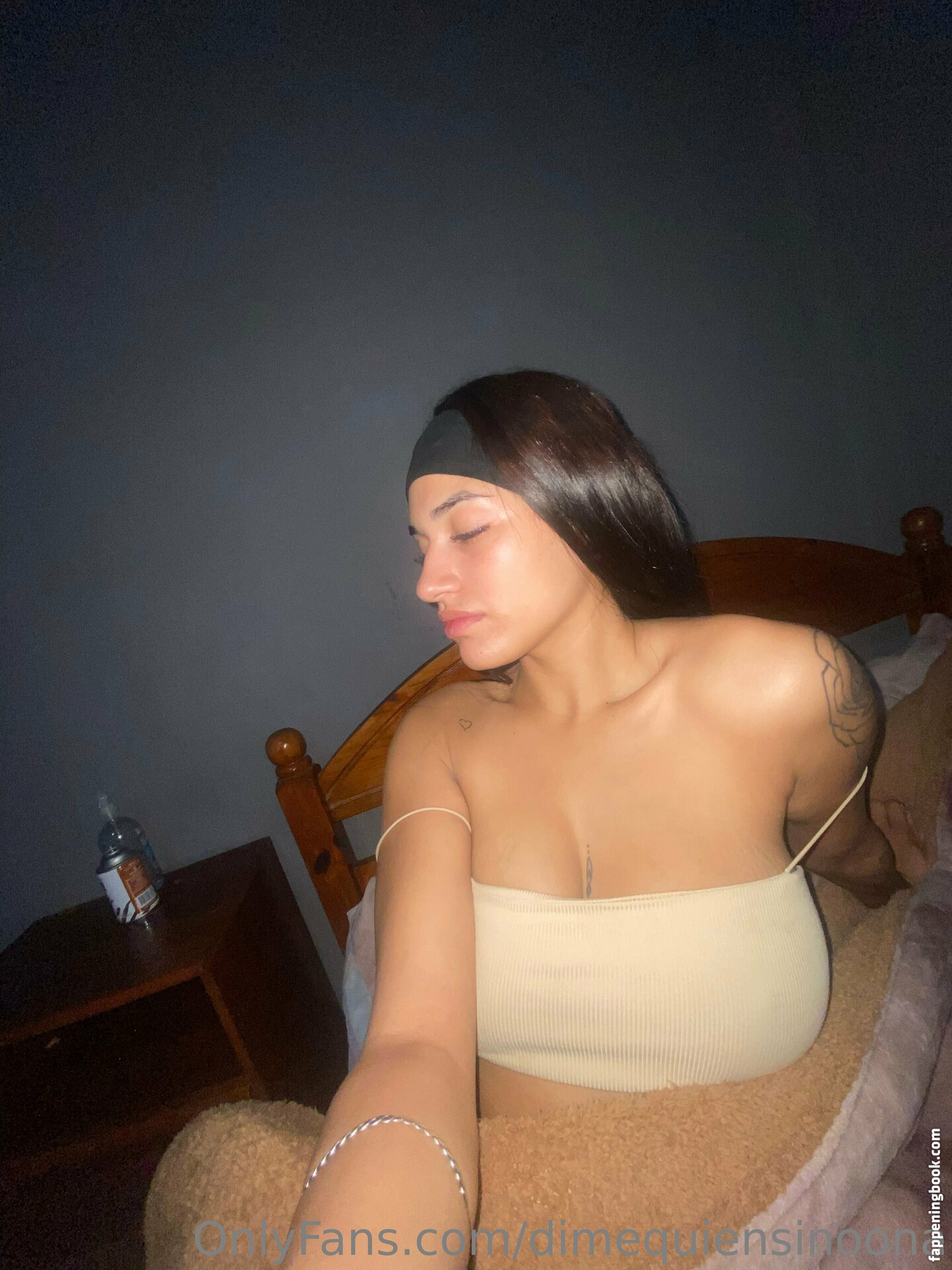 dimequiensinoona Onlyfans Nude Leaked Photos photo leak 27 of 28