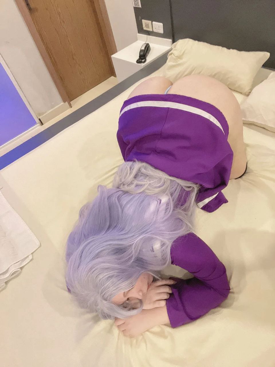 dulce | dulce_de_leche_123 | haru_chan Patreon Nude Leaks photo leak 94 of 110