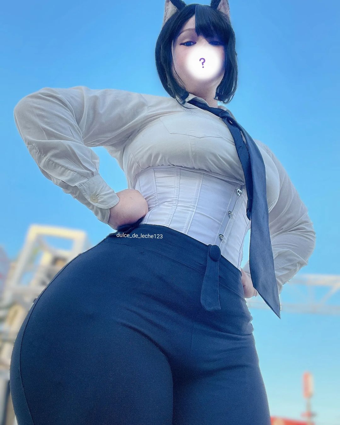 dulce | dulce_de_leche_123 | haru_chan Patreon Nude Leaks photo leak 105 of 110