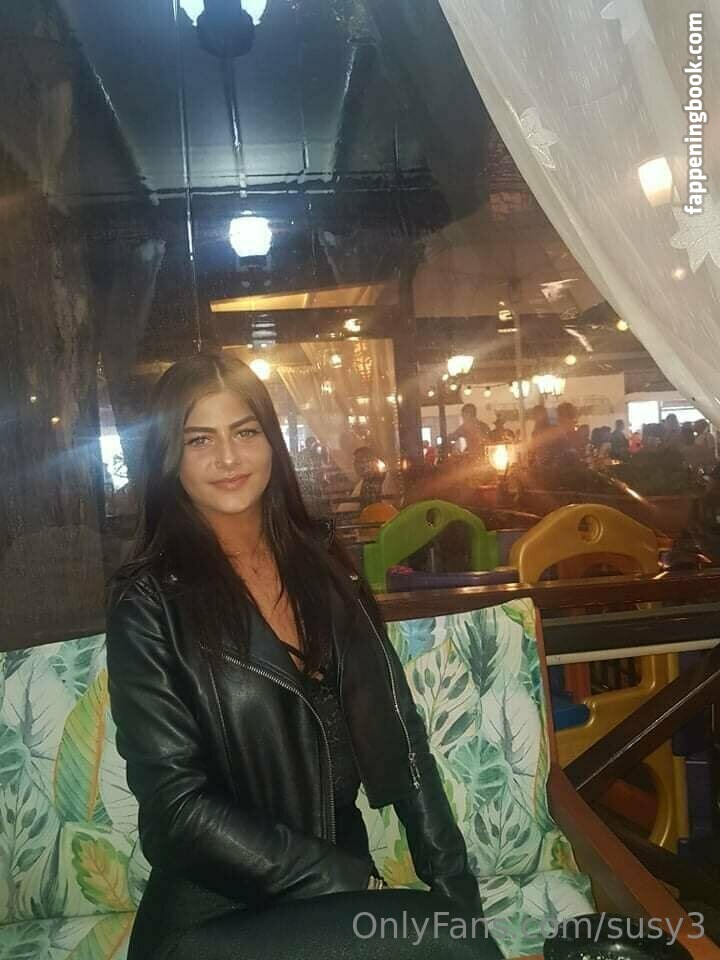 susy3 Onlyfans Nude Leaked Photos photo leak 40 of 46