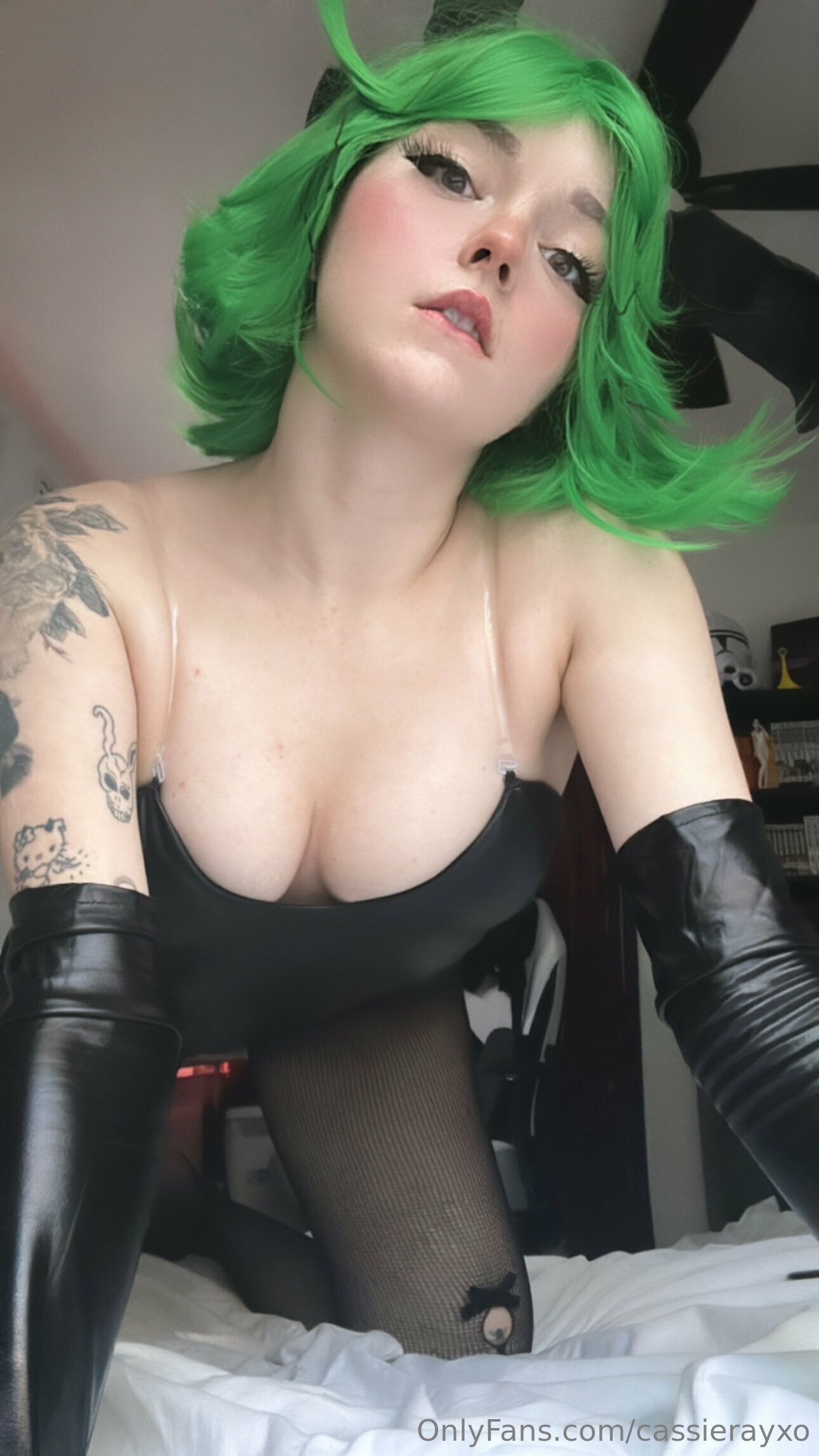 Caxxide | Cassierayxo OnlyFans Nude Leaks photo leak 5 of 165