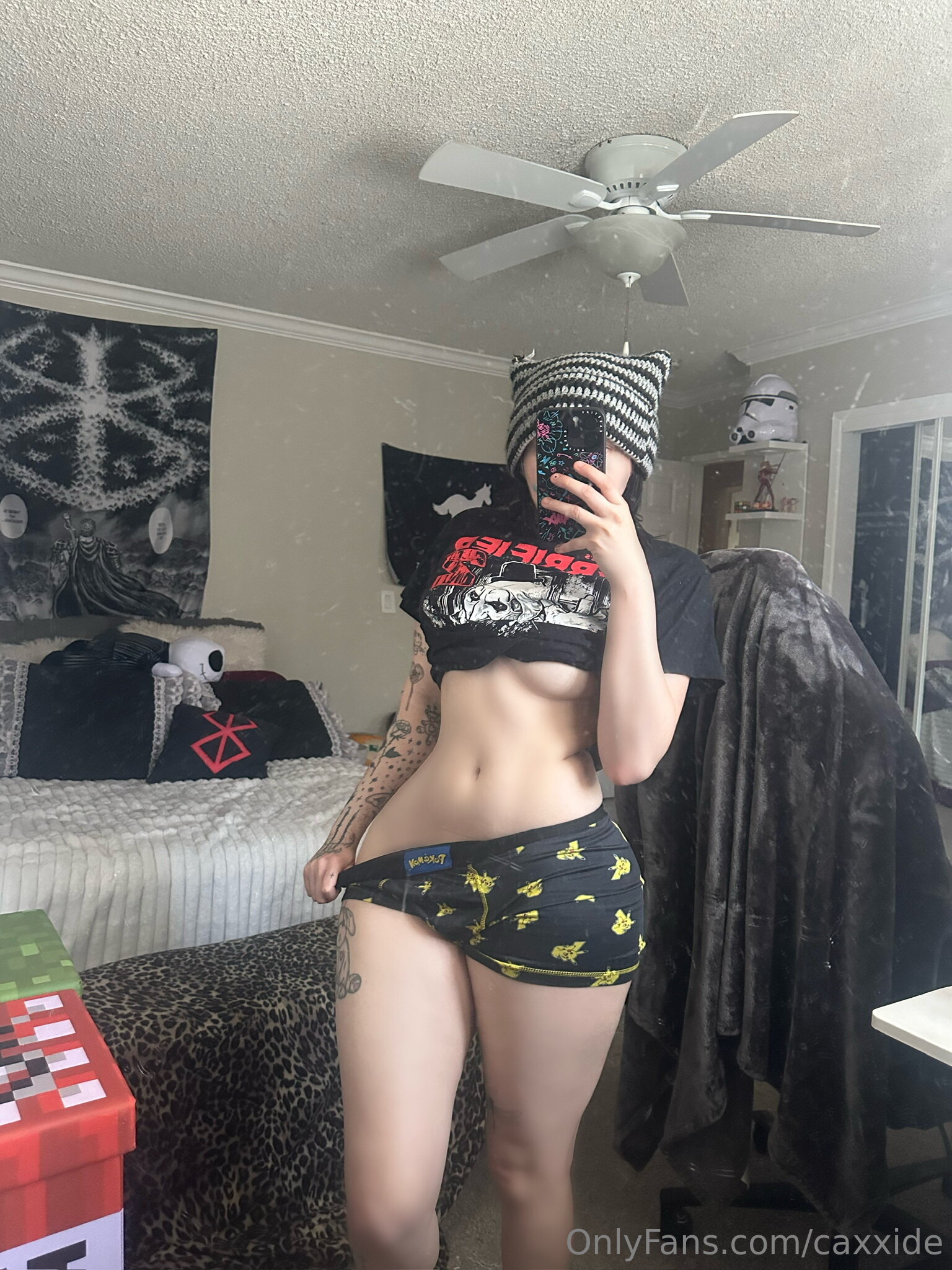 Caxxide | Cassierayxo OnlyFans Nude Leaks photo leak 42 of 165