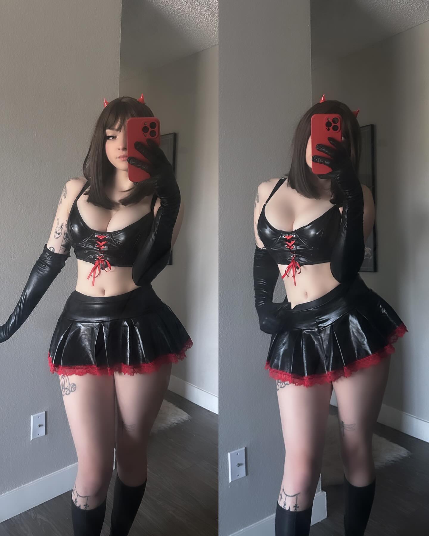 Caxxide | Cassierayxo OnlyFans Nude Leaks photo leak 51 of 165