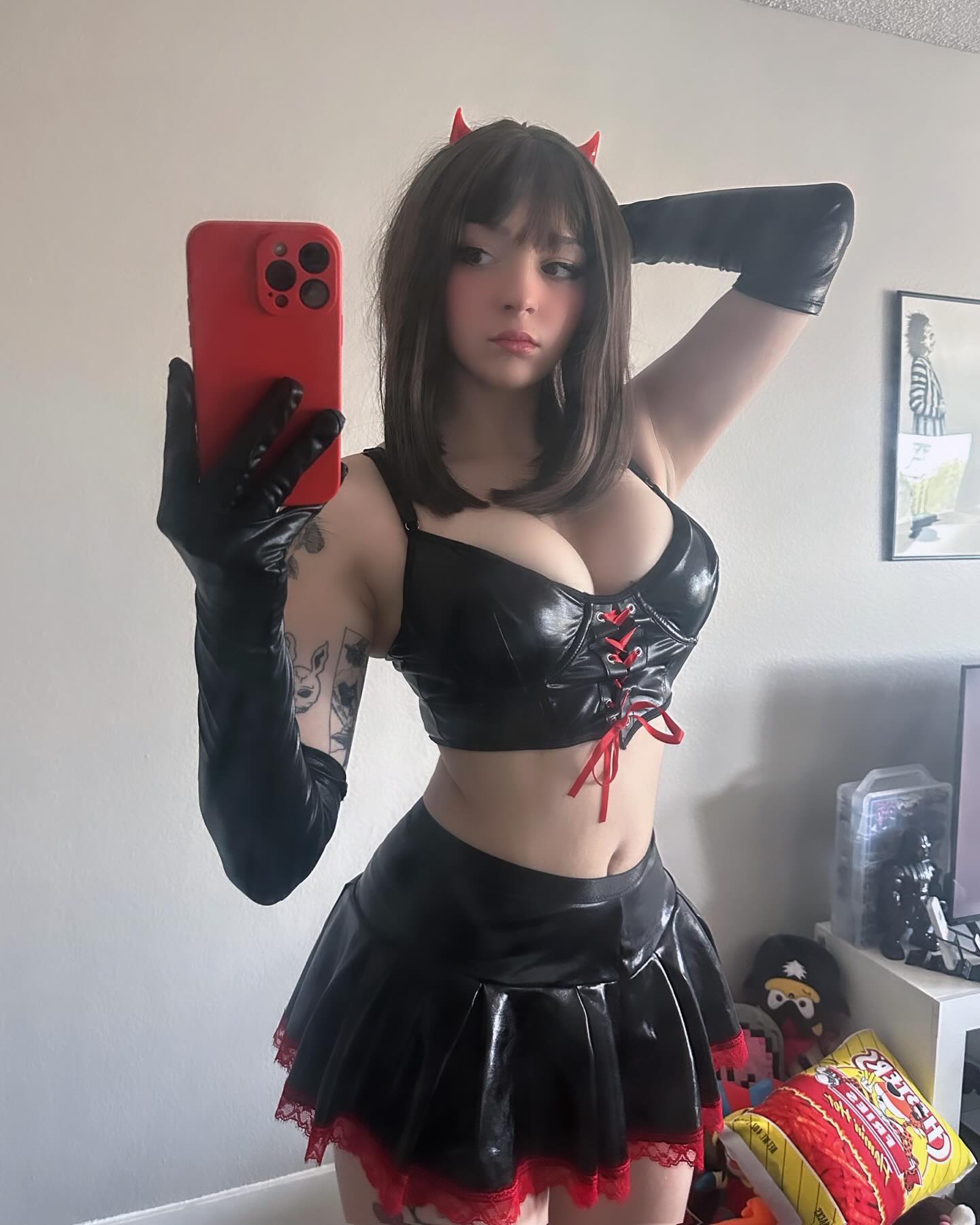 Caxxide | Cassierayxo OnlyFans Nude Leaks photo leak 52 of 165
