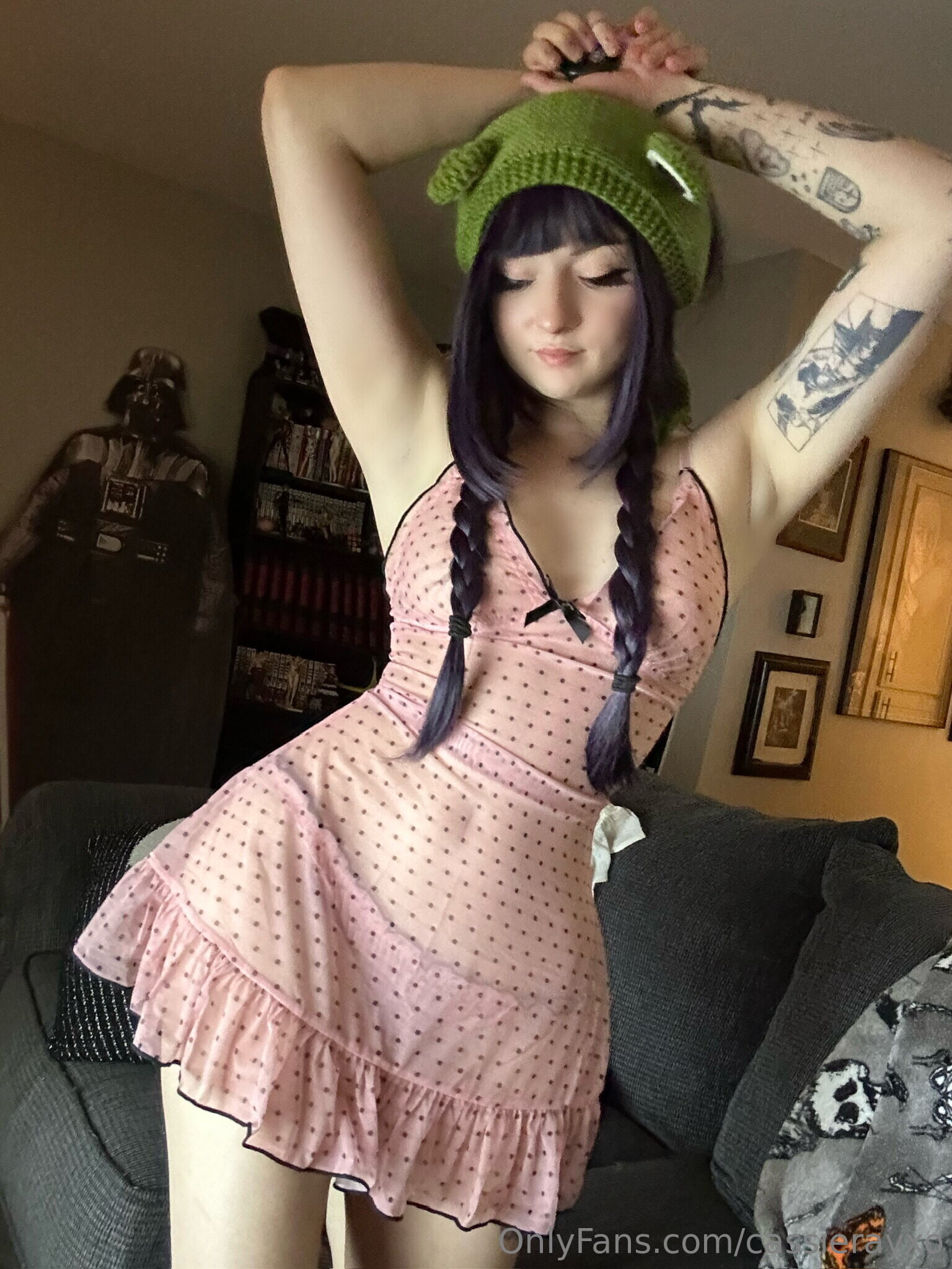 Caxxide | Cassierayxo OnlyFans Nude Leaks photo leak 57 of 165