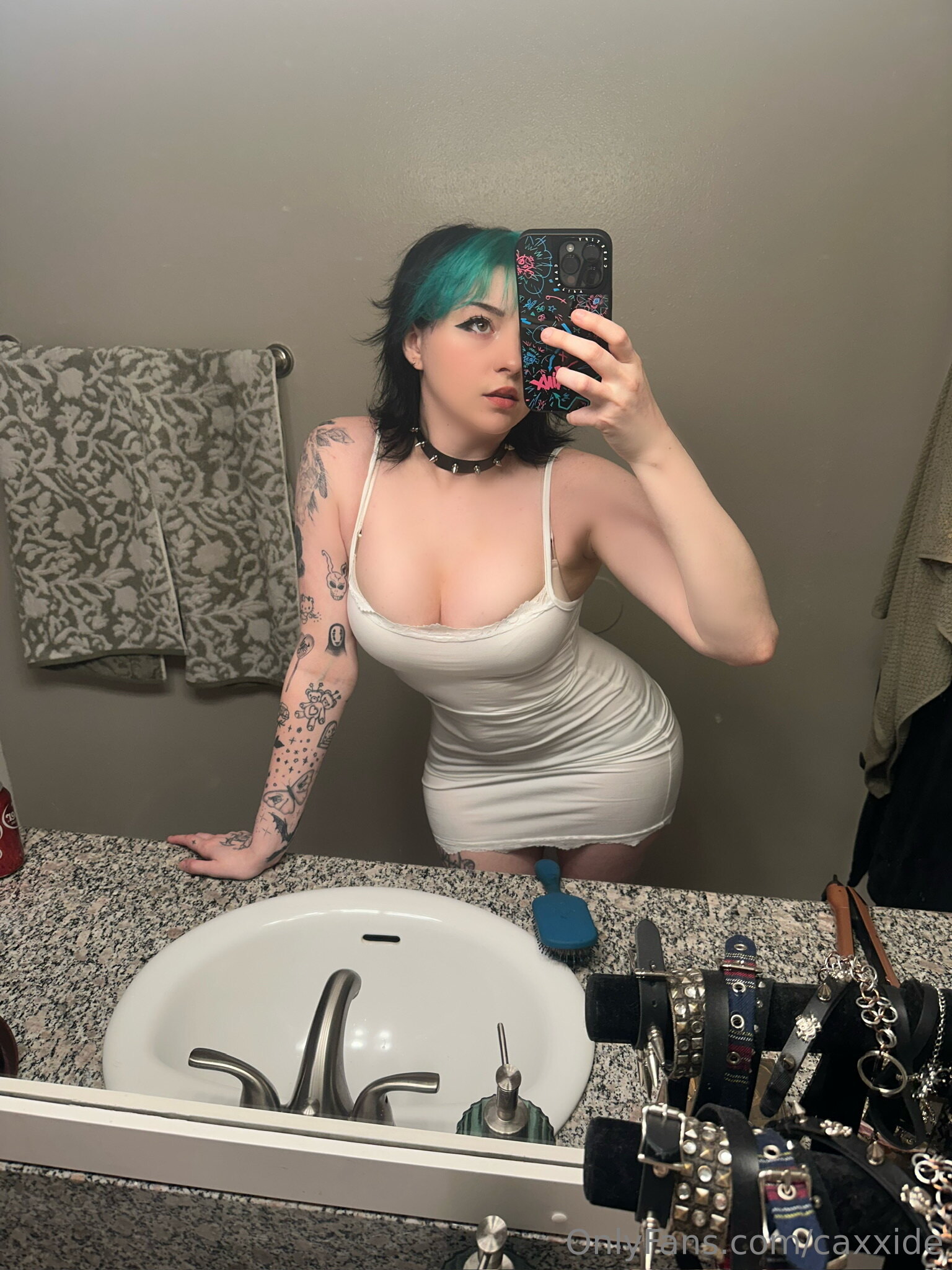 Caxxide | Cassierayxo OnlyFans Nude Leaks photo leak 77 of 165