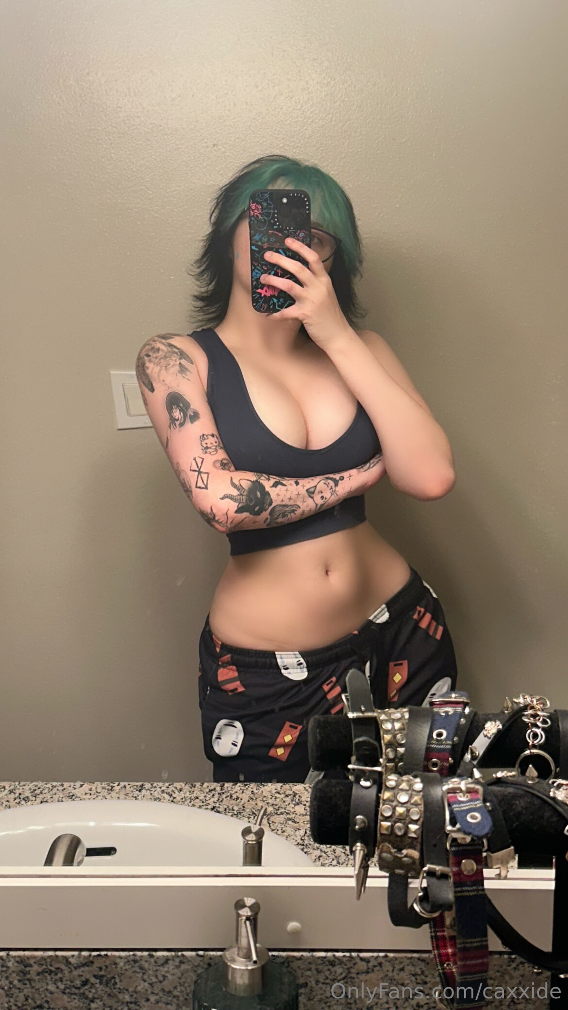 Caxxide | Cassierayxo OnlyFans Nude Leaks photo leak 78 of 165
